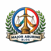 Major Aburime Blog